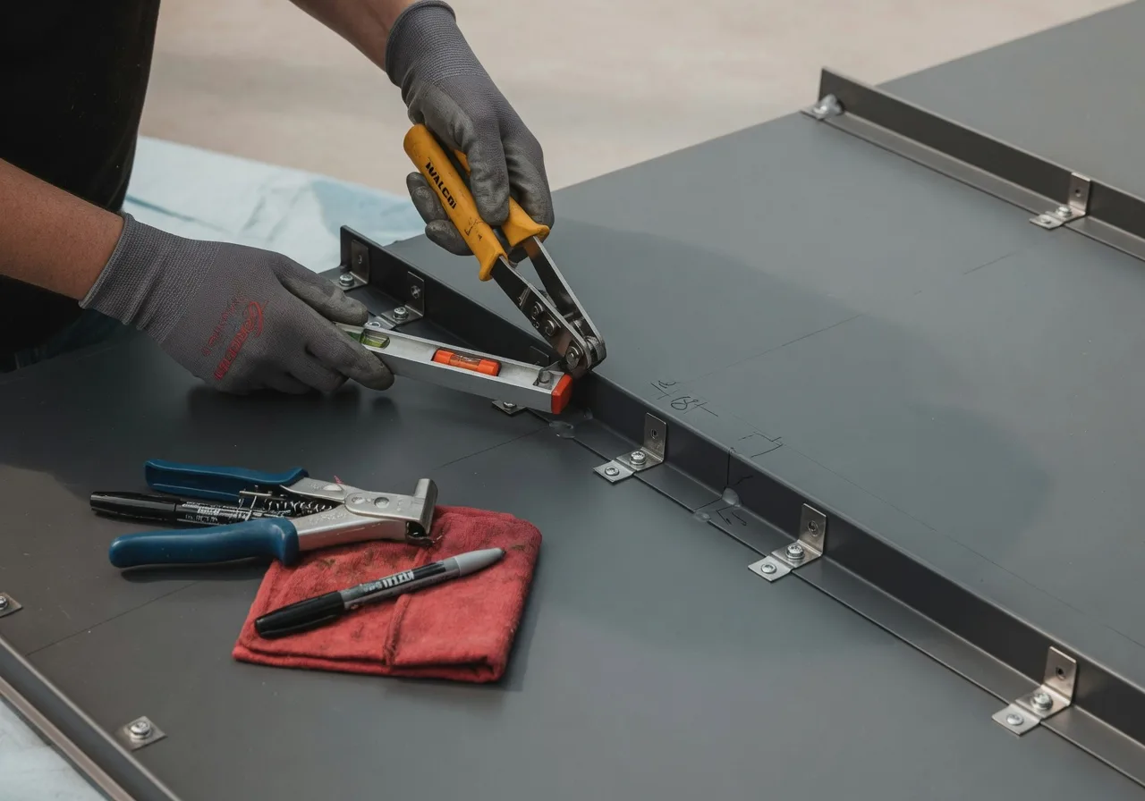 Why choose Metal Roofing Installation in Harris, NC